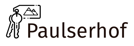 Ferienwohnungen Paulserhof